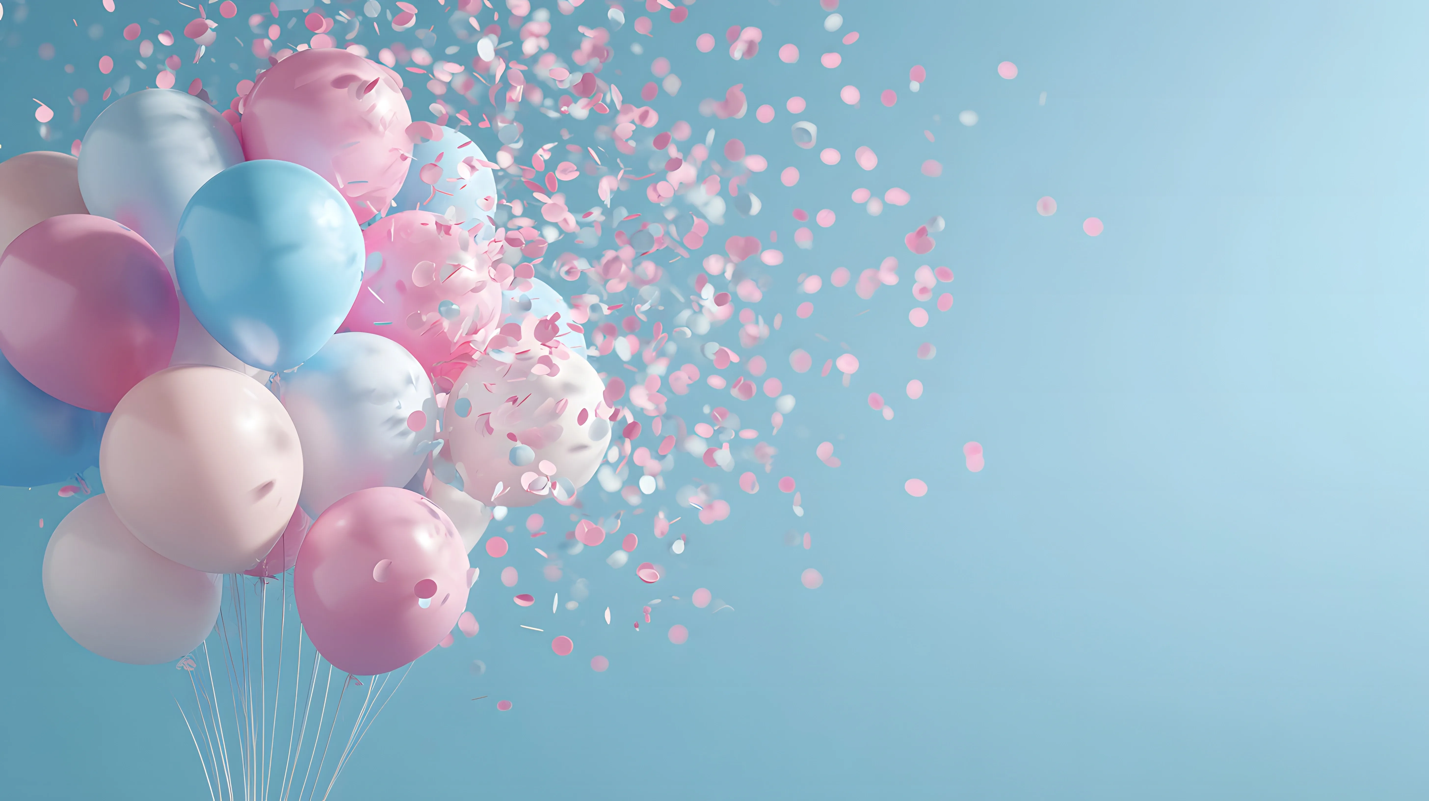 Illustration de Ballons Hélium à Herblay – Gonflage & Vente en Magasin