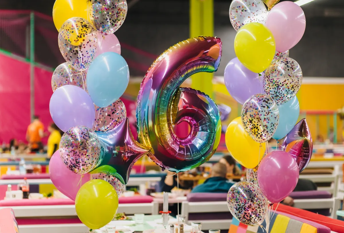 Photo de Où faire gonfler ses ballons dans le 95 ?