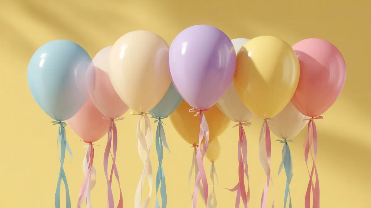 Photo de Où acheter des ballons à Herblay ?
