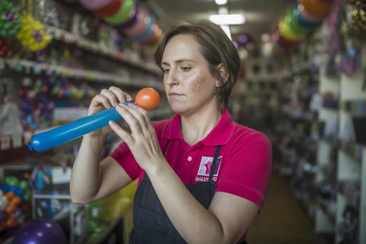 Photo de Où trouver des milliers d'accessoires et décorations de table pour une fête dans le 95