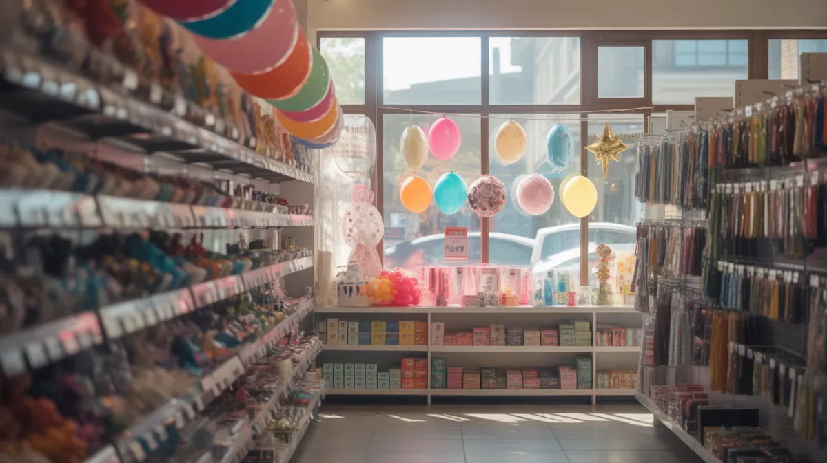 Décoration événement entreprise ballons corporate