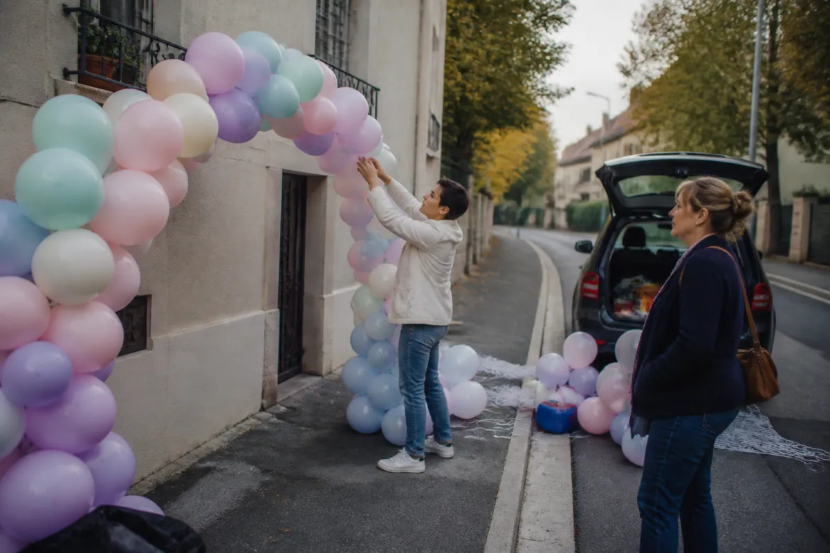 Photo de Ou gonfler des ballons à l'hélium pas cher 95 ?
