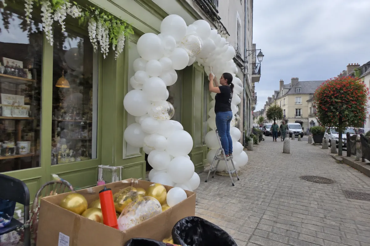 Photo de Ballons en latex : notre guide ultime pour un choix parfait